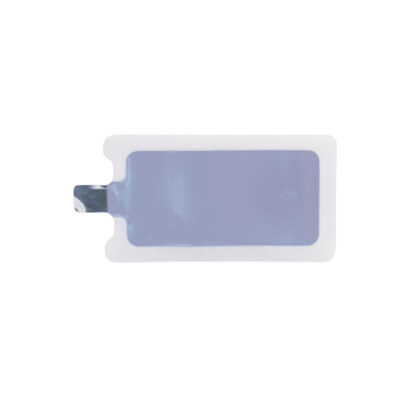 Electrode Solid Dispersive