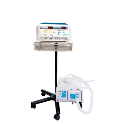 Pro-G Electrosurgery System