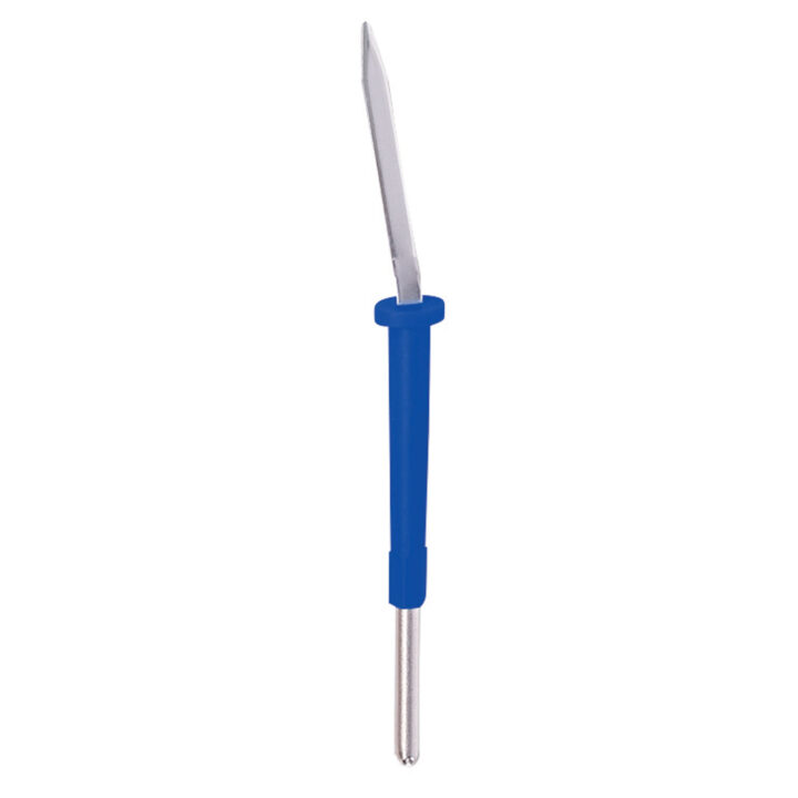 Tip Dermal Blunt Sterile 50/box