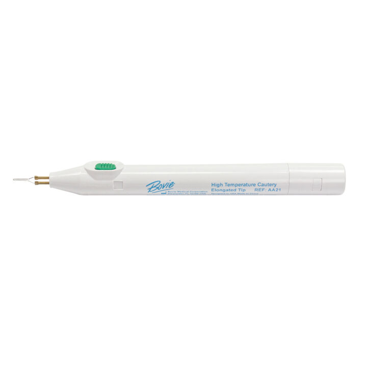 Cautery High-Temp Fine-Tip