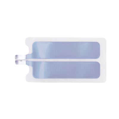 Return Electrode Split Adult