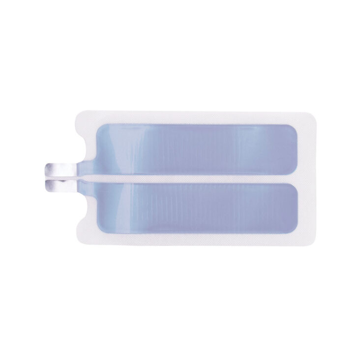 Return Electrode Split Adult