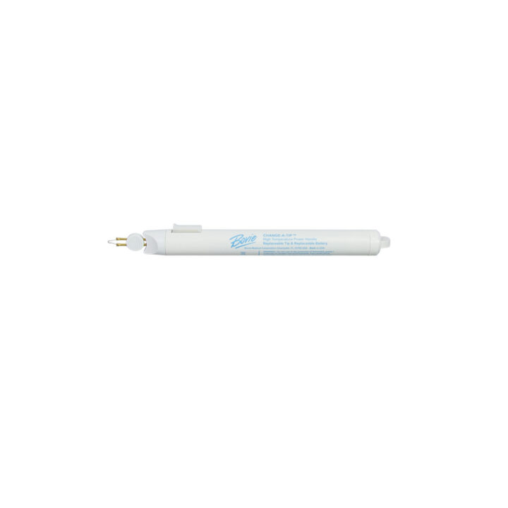 Cautery System High Temp Handl