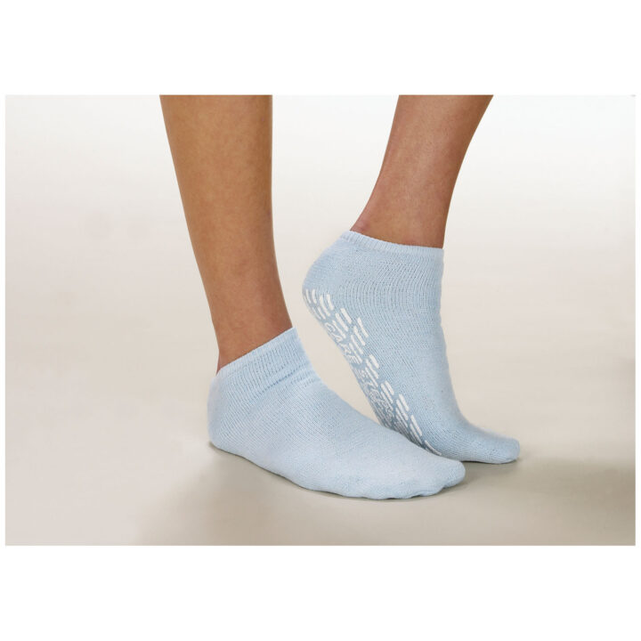 Slippers Care-Steps X-Large