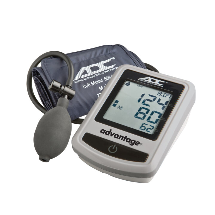 BP Monitor Digital Semi-Auto