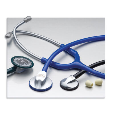 Stethoscope Adscopelite R-Blue