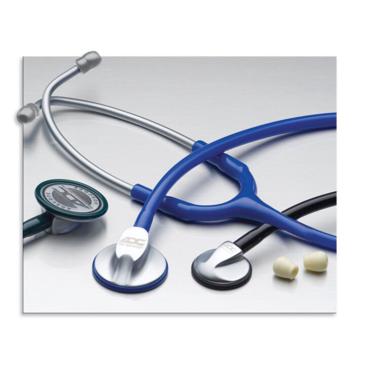 Stethoscope Adscopelite R-Blue
