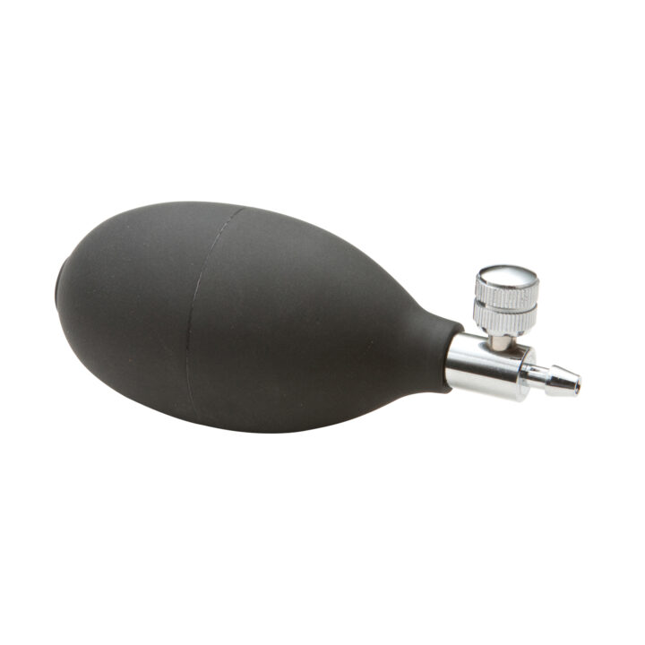 Bulb & Valve Standard