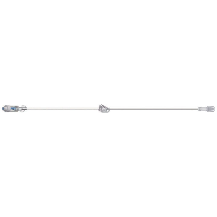 Set IV Extension w/Inj Site 8"