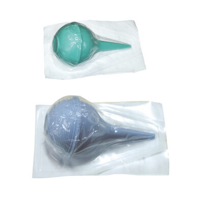 Syringe Ear/Ulcer 3oz ST.