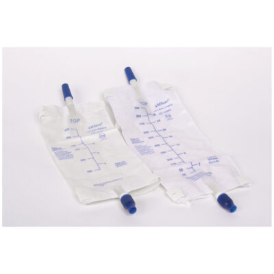 Bag Leg Medium Twist 600mL