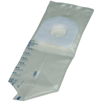 Bag Urine Collection 100mL Ped