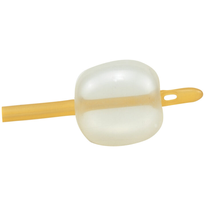 Cath Foley Sil-CTD 22Fr/30cc