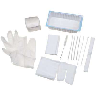 Tray Trach Care