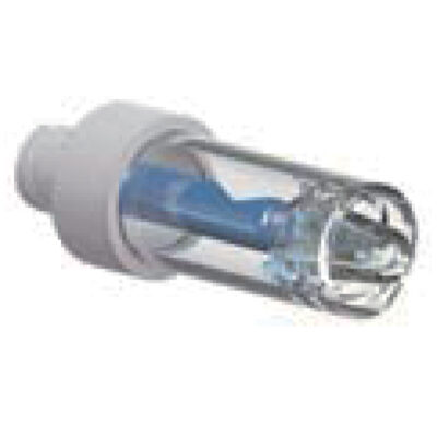 Connector Needle-Free PRN 100/bx