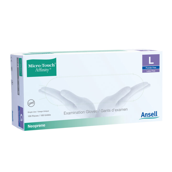 Glove Micro Affinity Medium