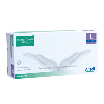 Glove Micro Affinity X-Small