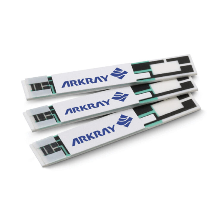 Strips Test f/Assure Platinum