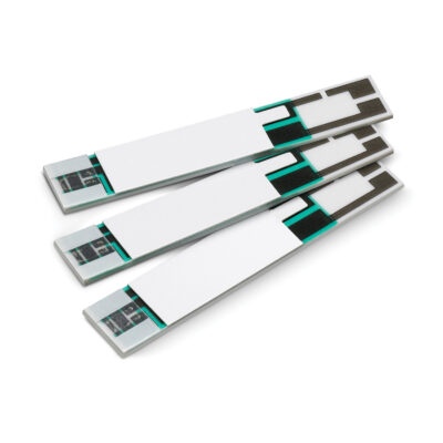 Strips Test f/Glucocard