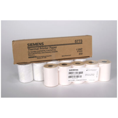 Paper Printer f/Clinitek