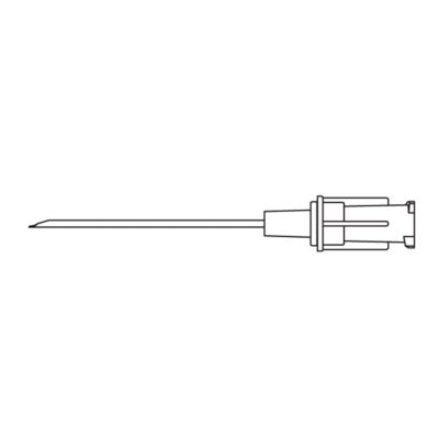 Needle Filter 19G x 1 1/2" 100/case