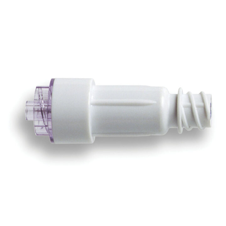 Valve for Aspiration, Injection 100/case