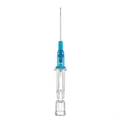 Cath IV Introcan Safe 22G x 1