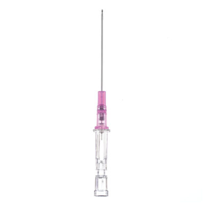 Cath IV Introcan Safe 20G x 1"