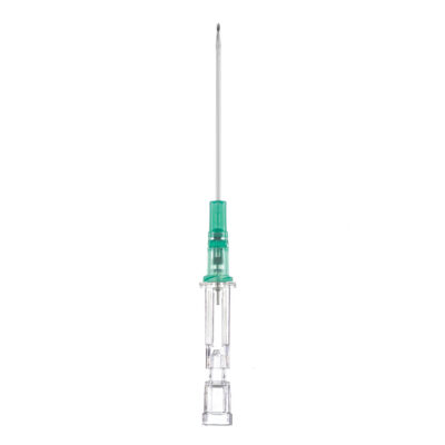 Cath IV Introcan Safe 18G x 1 1/4"