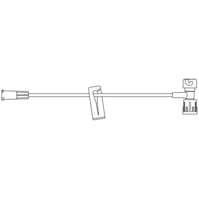Set IV Extension Safeline T-Conn LL