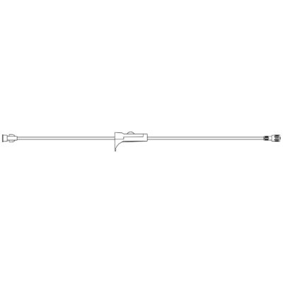 Set Extension Standard Bore 50/case
