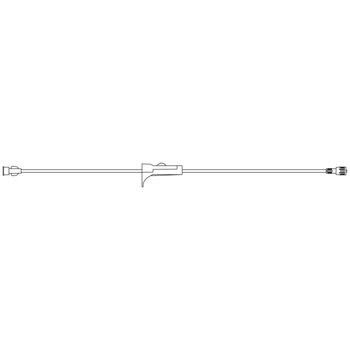 Set Extension Standard Bore 50/case
