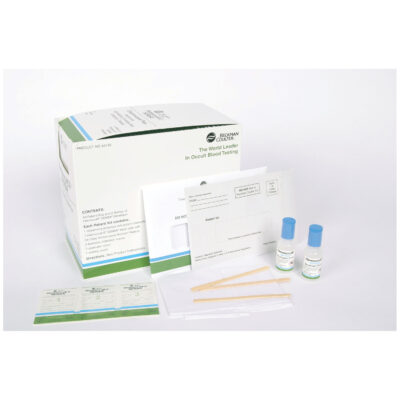 Hemoccult II Sensa Dispensapak