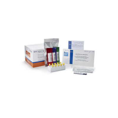 Test Sars-Cov-2 & Flu A+B Veritor