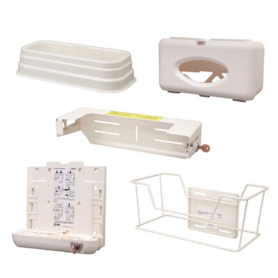Glove Box Cabinet 6/case