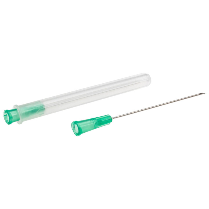 Needle 30 x 1/2"