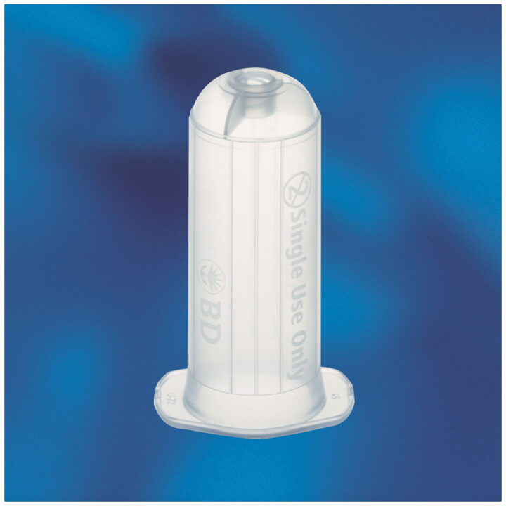 Holder Vacutainer Tube Adult