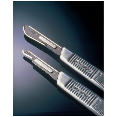 Blade Handle #3 SZ 1-15