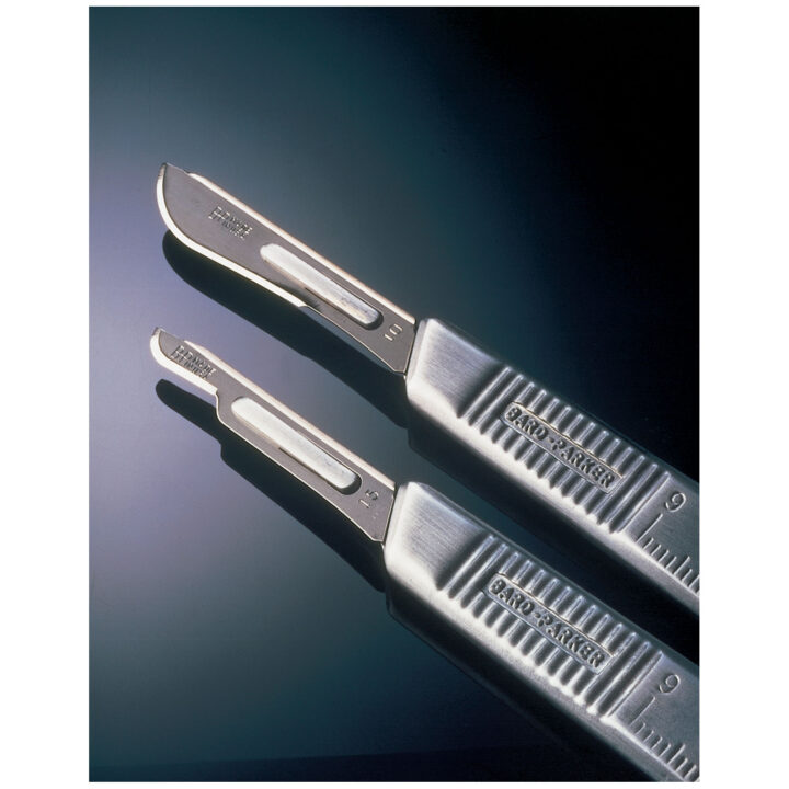 Blade Handle #3 SZ 1-15
