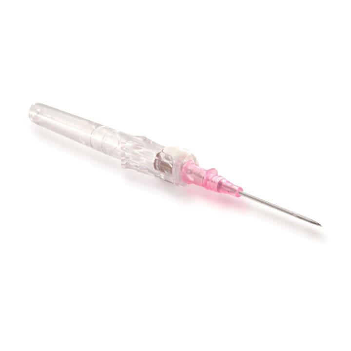 Cath IV 20G x 1.88" Winged