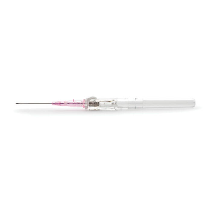 Cath IV 18GA x 1.16" Safe BC Green 50/bx