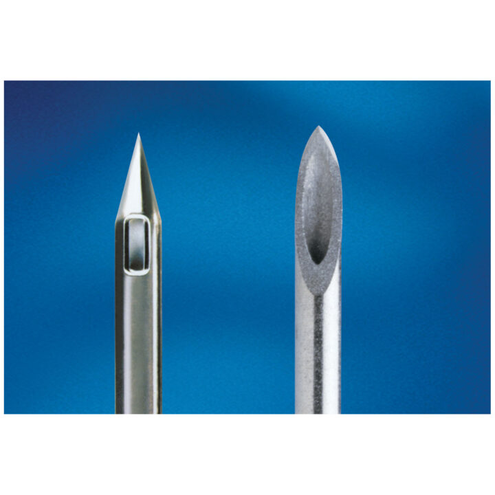 Needle Spinal 18G x 3.5"