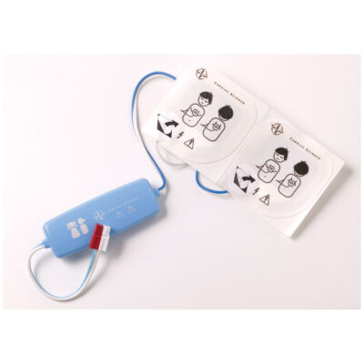 Pads Defib Electrode AED Pedia