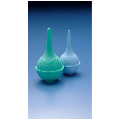 Syringe Ear/Ulcer 1oz ST.