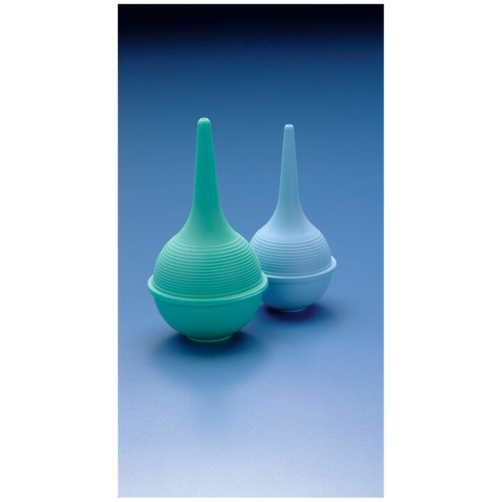 Syringe Ear/Ulcer 1oz ST.
