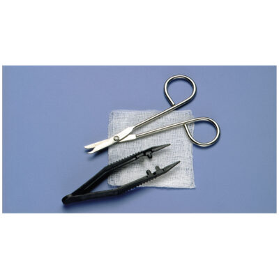 Kit Suture Removal w/Posi Grip