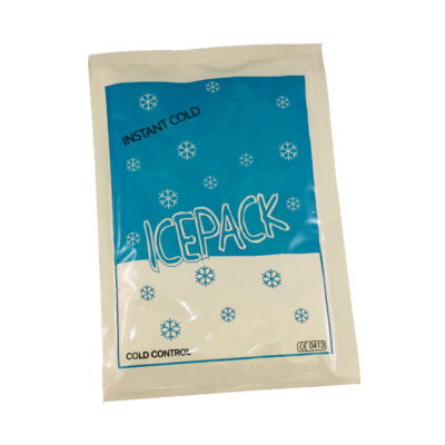 Cold Pack Instant 6"x8 3/4"