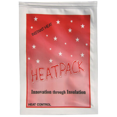 Hot Pack Standard 6"x8 3/4"