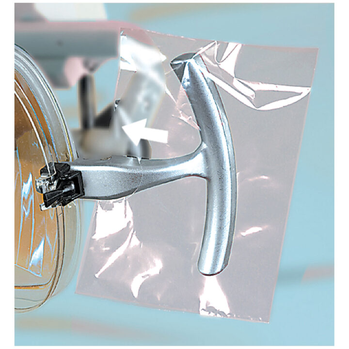 Sleeve Light 4" x 5.75"