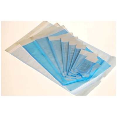 Pouch Sterile 2 1/4 x 4 SS